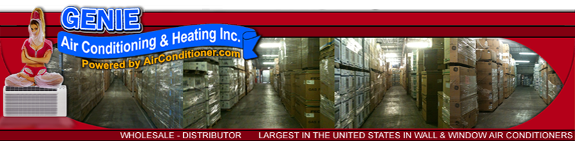 Mail Air Conditionercanogapark in Orange